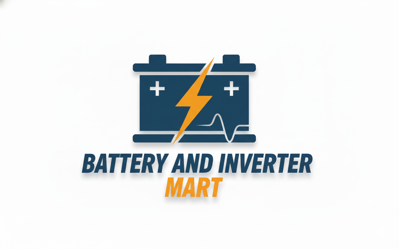 batteryandinvertermart.com